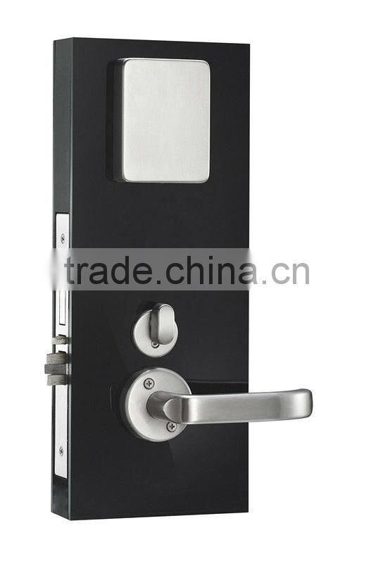 Hot selling rfid digital door lock,rf card locks,safe lock mechanism