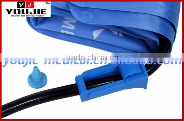 High Quality PVC Ocean Blue Medical Oxygen Airbag