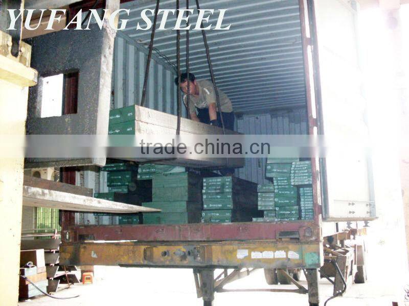 P20/1.2311 MOULD STEEL PLATE