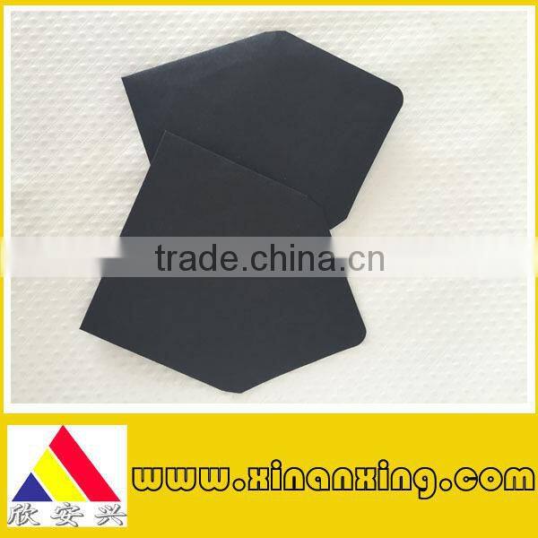 red/black paper envelope for gift