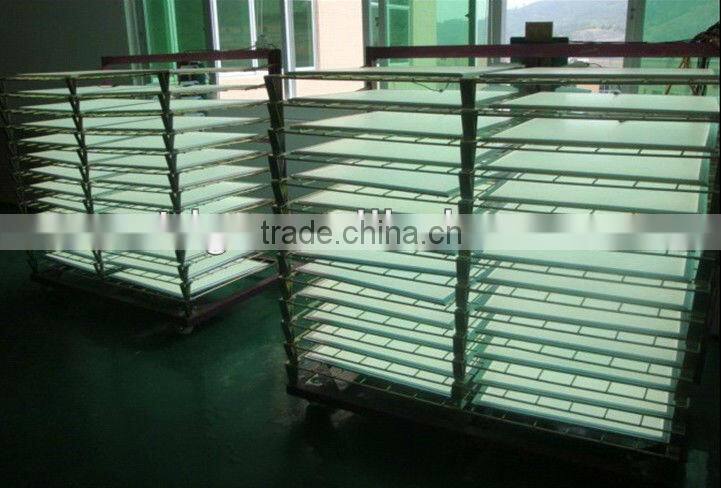 3 Years Warranty SMD3014/2835 led panel light Square 600 600 36W 48w ultra-thin