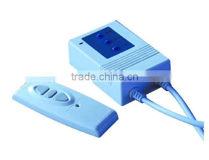 120 Inch 16:9 Motorized projector screen with remote control