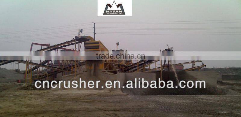 Mining machinery from China manufacturer best jaw crusher