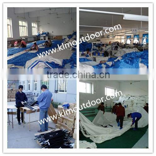 Unique Camping Tents/Solar Camping Tent/Pink Camping Tent