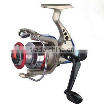 5.2:1 Folding Handle Plating Graphite Spool Jigging Reel