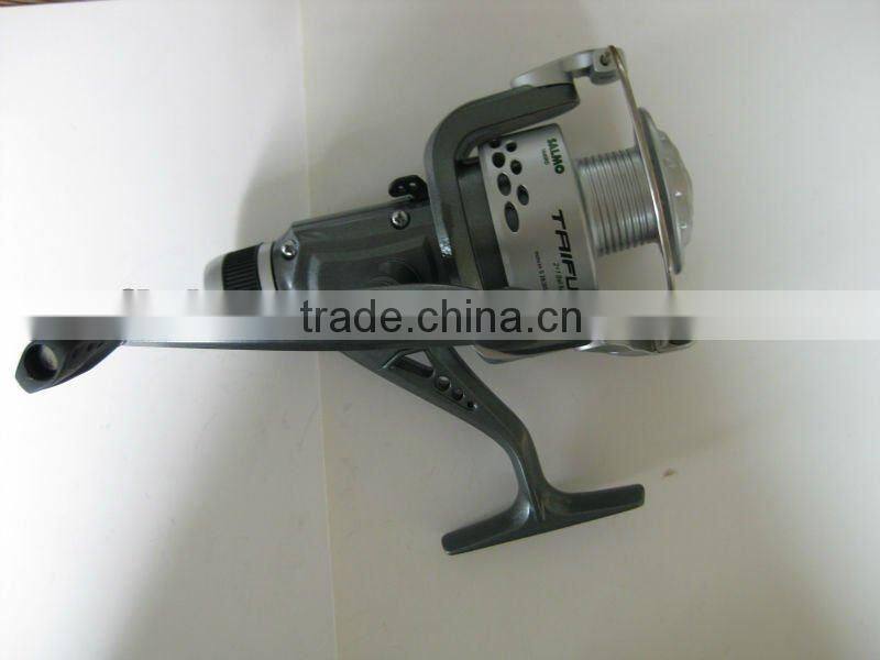 Quality Spinning Fishing Reel MPseries