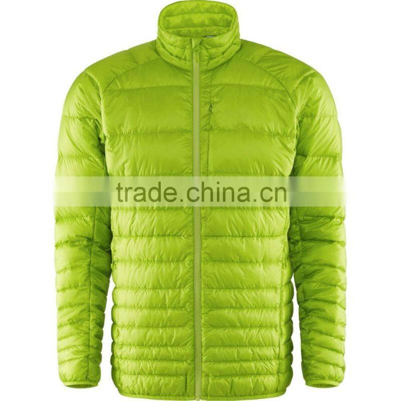 Outdoor Fashion Ultra Light Duck Down Jacket For Winters -Men