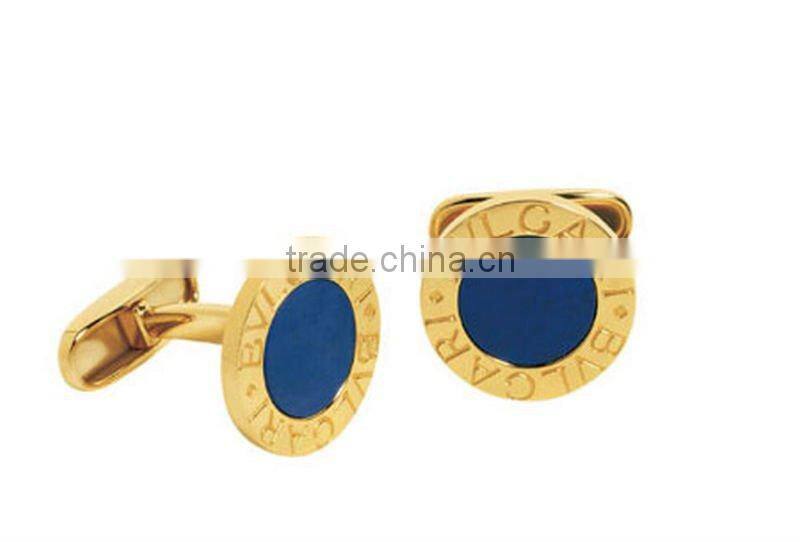 Silver Gold black painting Men's Cuff Links Wedding party antique Cufflinks for sale