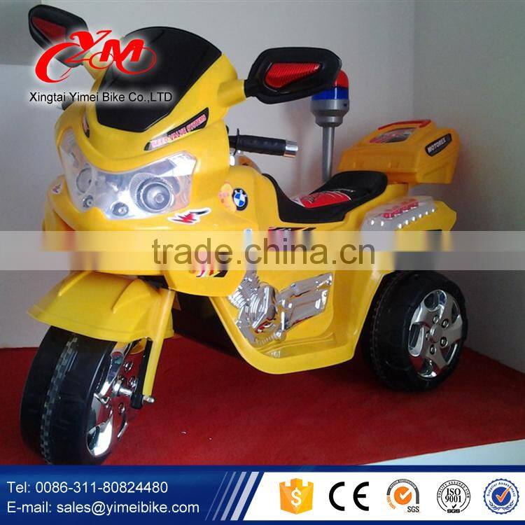 Cheapest MIni electric motorcycle car for child use/new children mini electric motor motorcycle/wholesale kid motorcycle