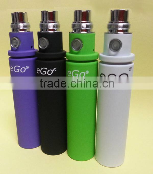 high quality ego mega battery china wholesale factory price ego mega battery