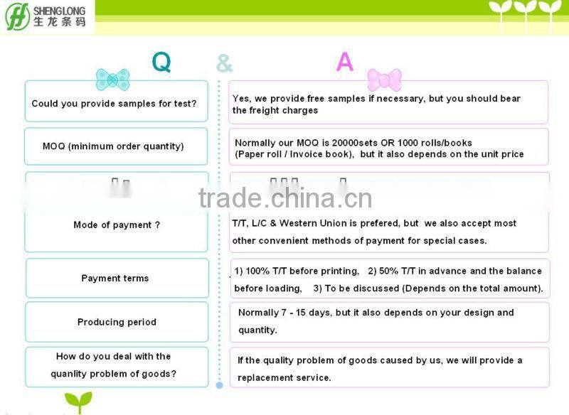 small concealed slips