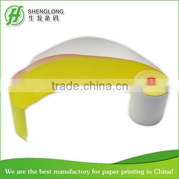 ATM bank Thermal Paper Roll 80 MM-SL032