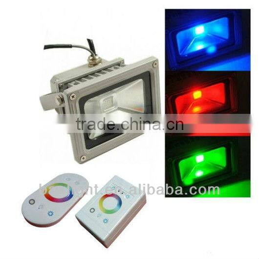 Ebay China IP65 100W Explosion Proof LED Floodlight 120V/220V