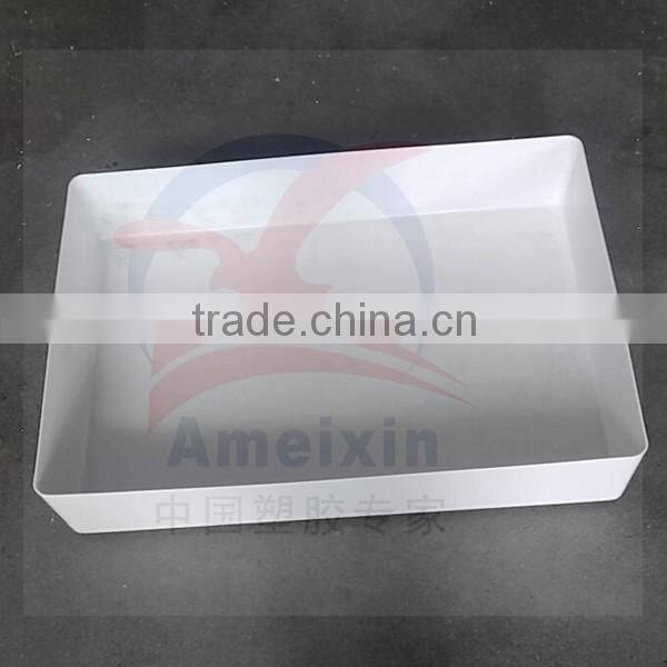 OEM Design Vacuum Form HIPS Shell