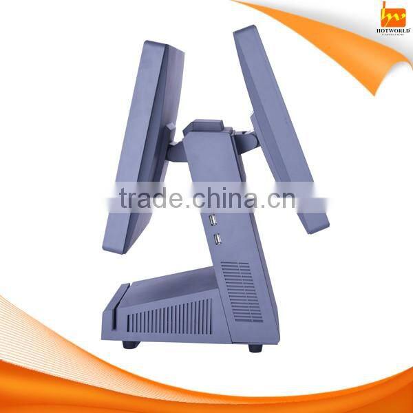 touch screen ordering system restaurant pos system all in one