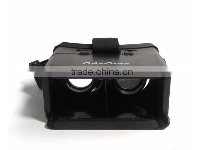 Quick Delivery Hot Sale HD 3D VR Glasses