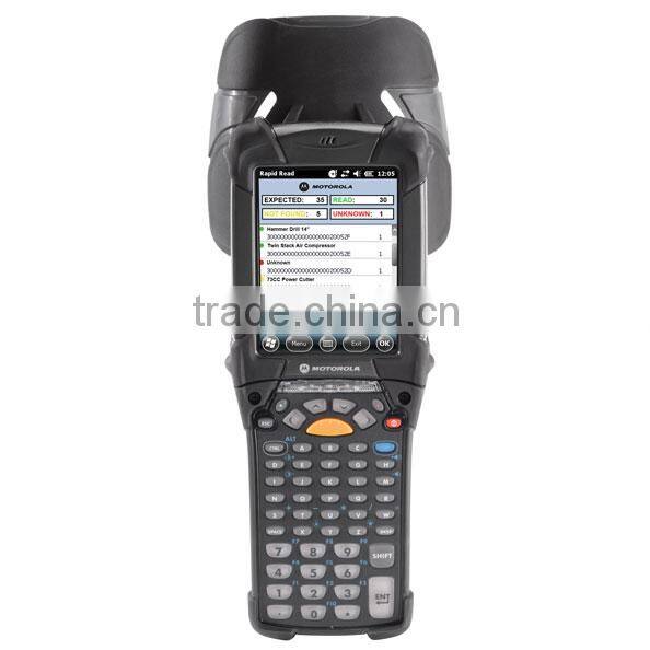 Long Range RFID Reader Symbol MC9190-G Handheld RFID Reader