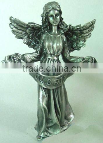 wizard for decoration, wizard figurine