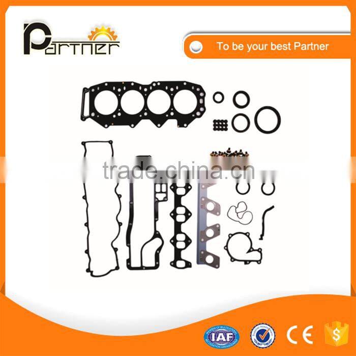 MPV B2500 WL Cylinder Head engine gasket repair kit for sale