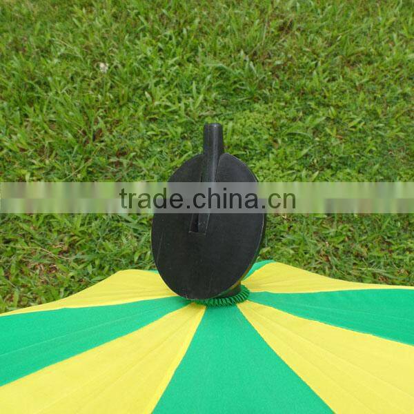promotional sport straight umbrella