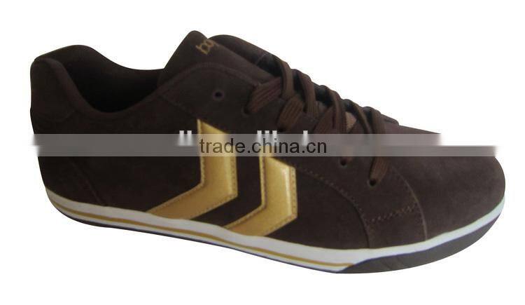 Latest comfortable new men shoes life style design