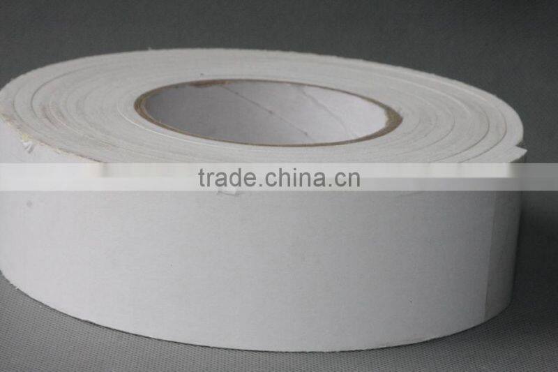 hot melt glue foam tape PE foam material tape