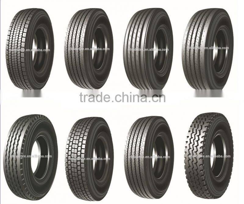 8.5R 17.5 truck tyre