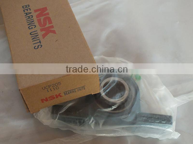TR Pillow Block Bearing bearing housing p211