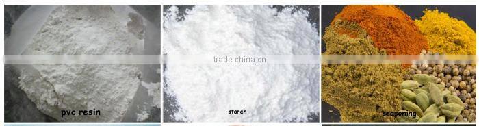 Powder Sieving Machine|Mesh Chemials and Food