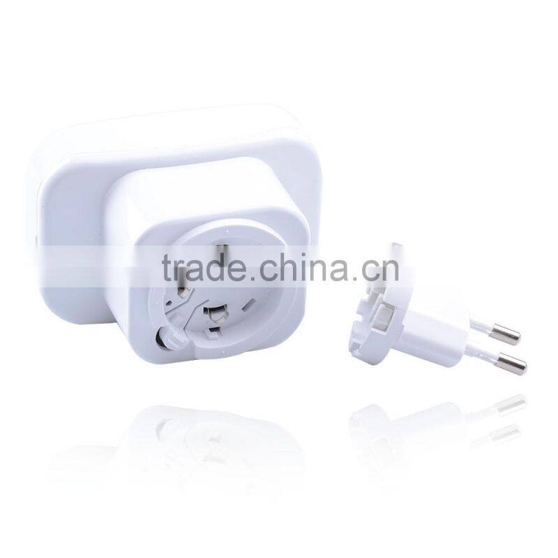 Network Routers 300Mbps 802.11 Wifi Repeater Wireless-N AP Range Signal Extender Booster EU Plug wi fi