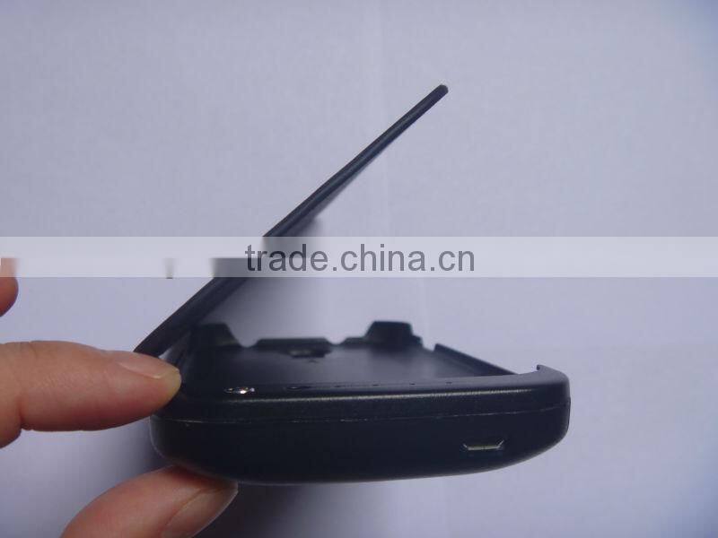 External Backup Pack Battery Case For Samsung Siii/ i9300