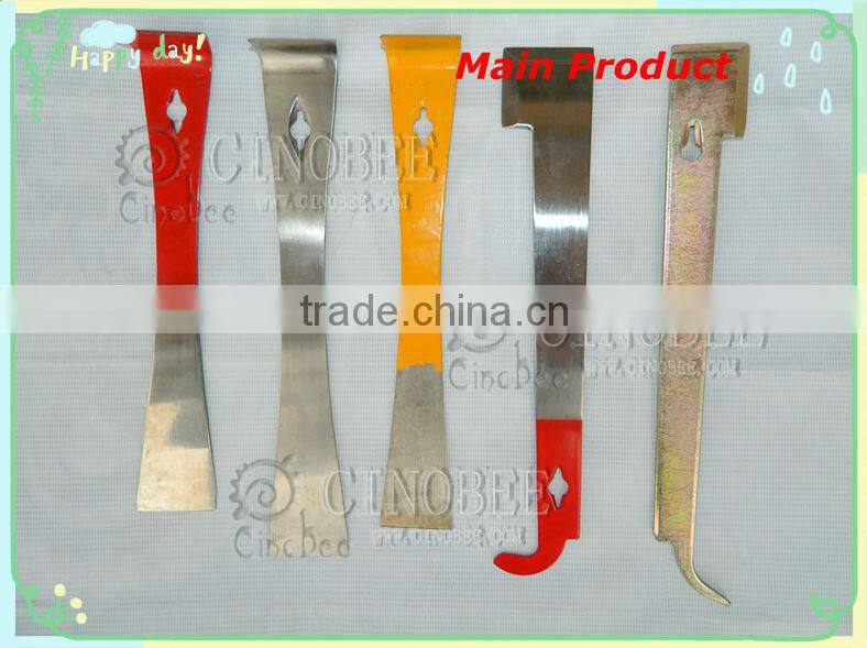 high qualtiy entrance plastic bee feeder