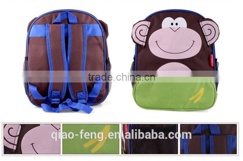 High quality kids school bag,korean school bag