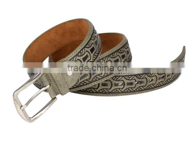 2015 May New Design Pure Leather Belts For Man SWF-M15061804