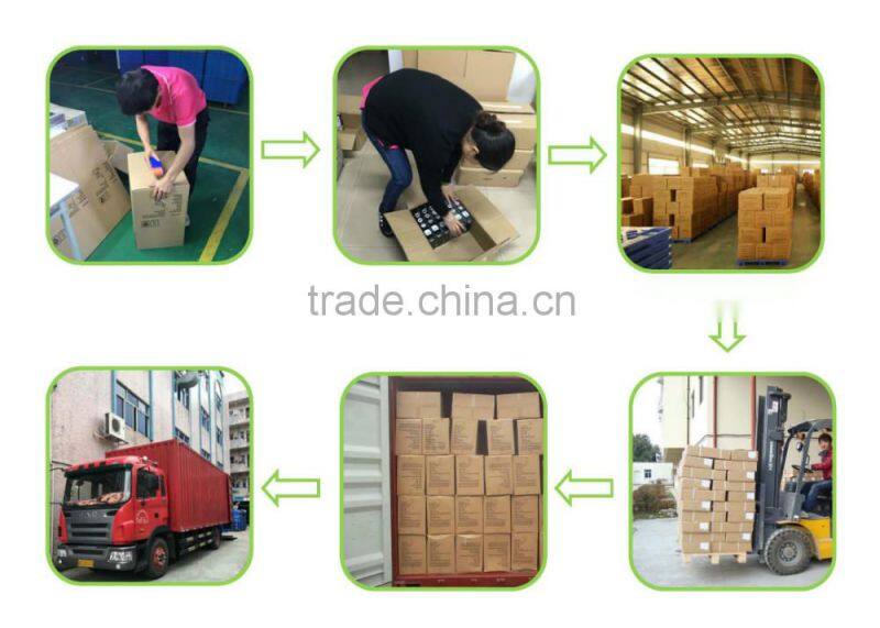 INDTH-881 Milk Water BBQ Electronic Digital Instant Read Thermometer Integral Folding Probe