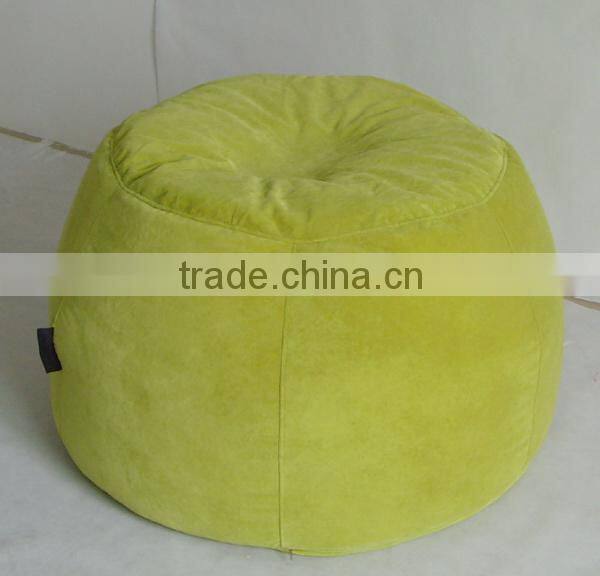 Round stool bean bag NW801