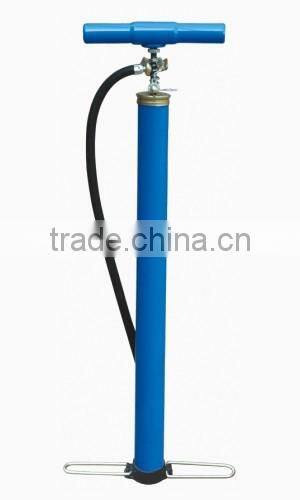hand pump YDJL-814 38X500MM , bicycle hand pump