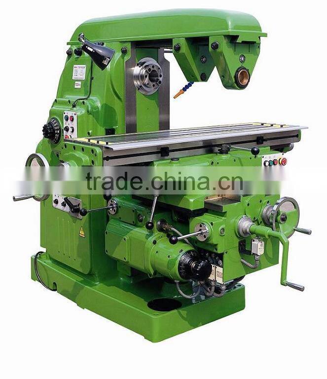 7.5kw horizontal milling machine X6132 price