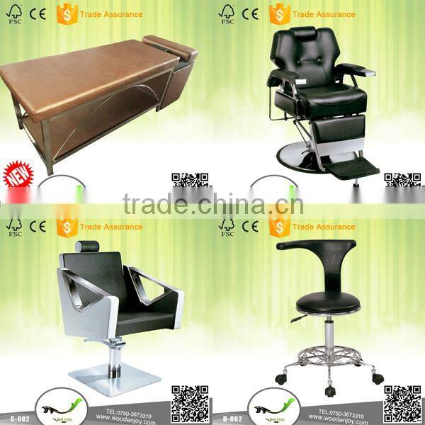 The whole set Backwash Shampoo Chair/backwash Shampoo Unit