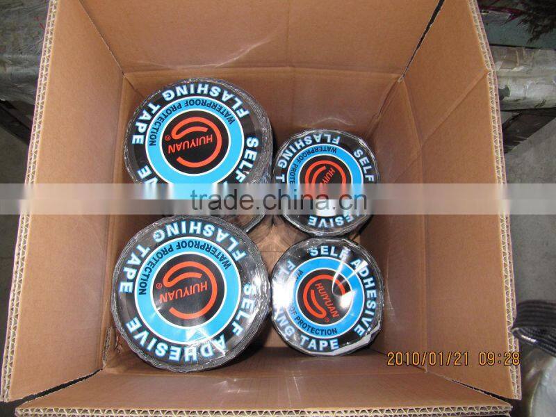 flashing band-self adhesive seal tape