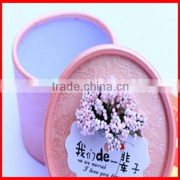 Popular New Products Small Round Gift Box