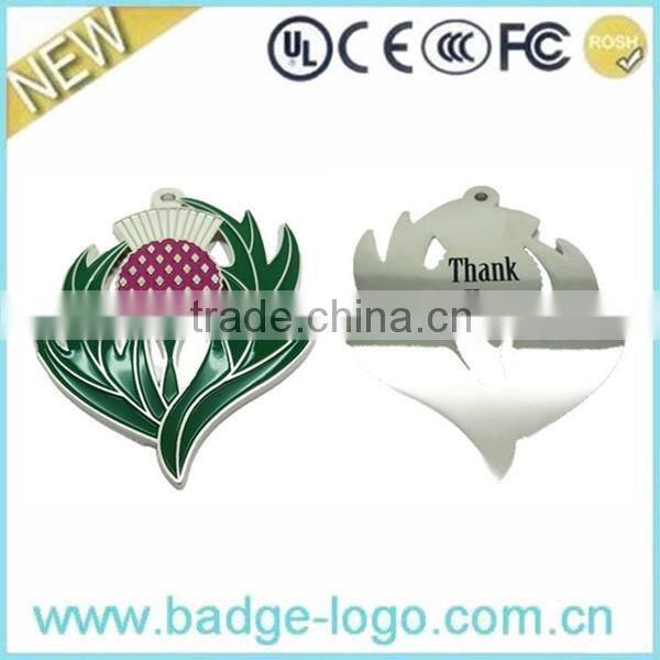 Embossed Logo High Quality Custom Medal for Gift