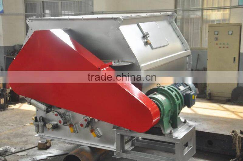 CE SGS high speed mixer