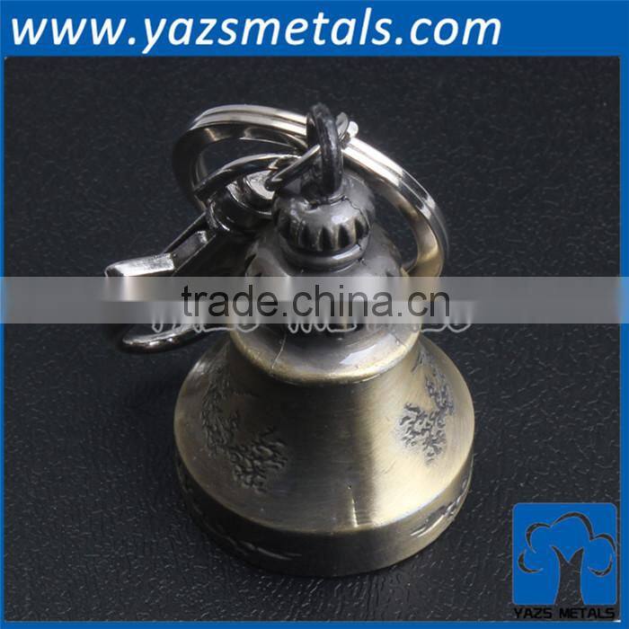 china manufacturer custom metal key chain