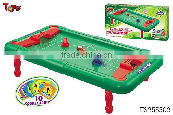 Popular 6 in 1 Snooker Table Child Toy