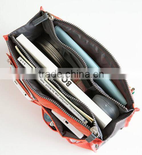 Bag In Bag, Organizer Bag,Cosmetic Bag