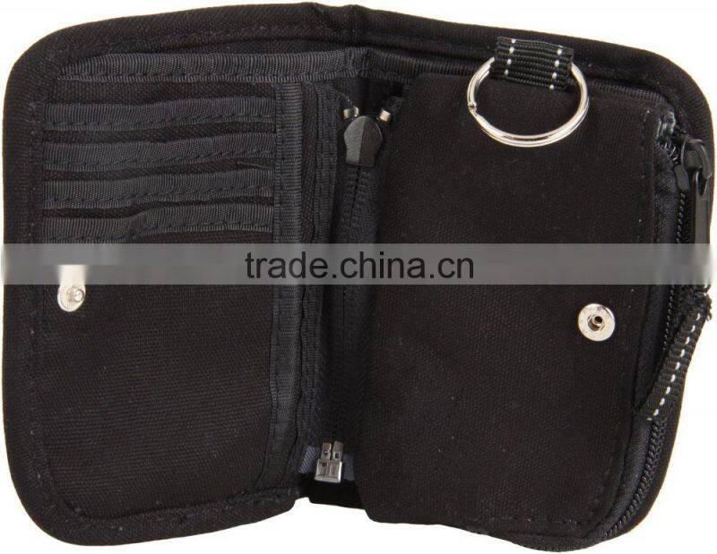 Women's Zippy Fancy Wallet Bag