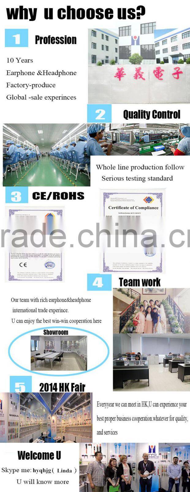 deep bass high quality colorful classical style headphone headband over head heaset fashion for younger