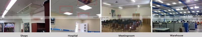 IR Radiant eco-friendly best electric infrared panel heater