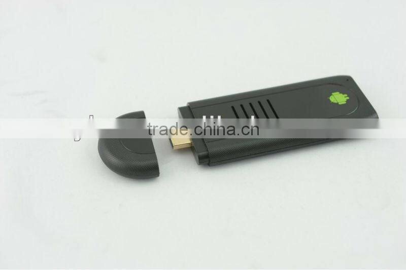 RK 3066 Dual Core HDMI Dongle with Android 4.1 OS K-R20 android mini pc tv box